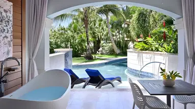 Sandals Royal Barbados