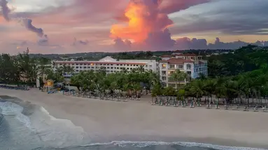 Sandals Royal Barbados