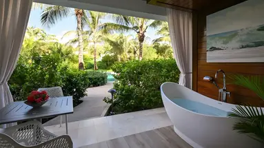 Sandals Royal Barbados
