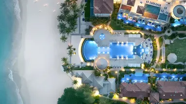 Sandals Royal Barbados