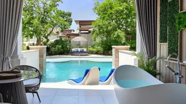 Sandals Royal Barbados