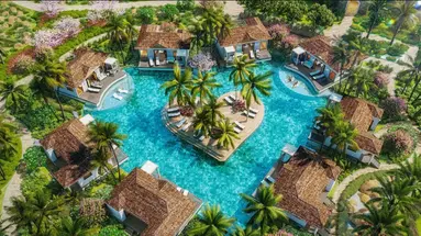 Sandals Royal Curacao