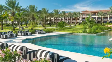 Sandals Royal Curacao