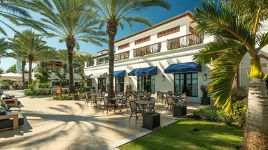 Sandals Royal Curacao