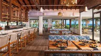 Sandals Royal Curacao