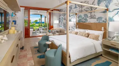 Sandals Royal Curacao