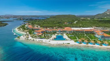 Sandals Royal Curacao