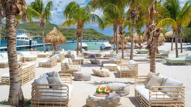 Sandals Royal Curacao