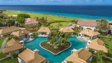 Sandals Royal Curacao