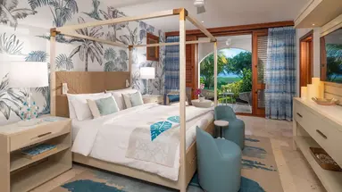 Sandals Royal Curacao