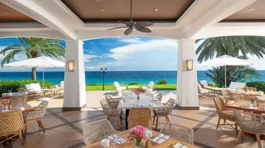 Sandals Royal Curacao
