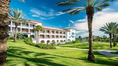 Sandals Royal Curacao