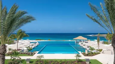 Sandals Royal Curacao