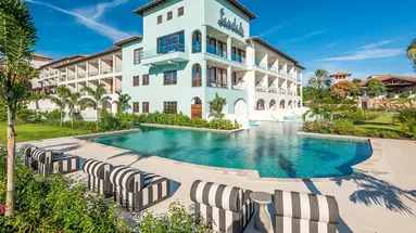 Sandals Royal Curacao