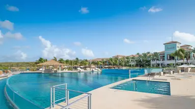 Sandals Royal Curacao