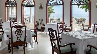 Sandals Royal Plantation