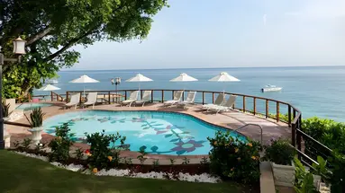 Sandals Royal Plantation