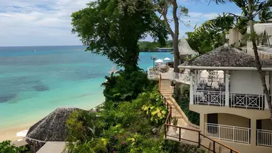 Sandals Royal Plantation