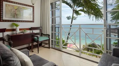 Sandals Royal Plantation
