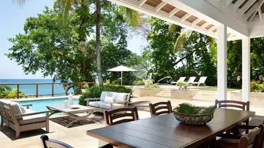 Sandals Royal Plantation