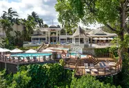 Sandals Royal Plantation