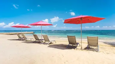 Sandals Royal Plantation