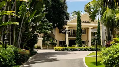 Sandals Royal Plantation