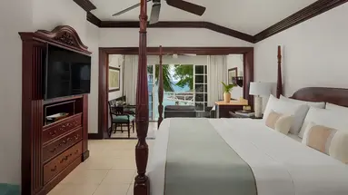 Sandals Royal Plantation