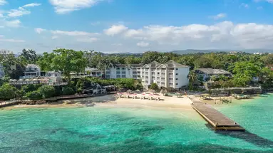 Sandals Royal Plantation