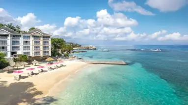 Sandals Royal Plantation