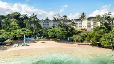Sandals Royal Plantation