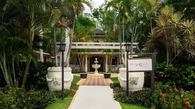 Sandals Royal Plantation