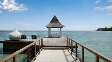 Sandals Royal Plantation