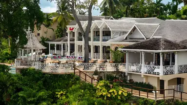 Sandals Royal Plantation