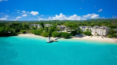 Sandals Royal Plantation