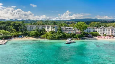 Sandals Royal Plantation