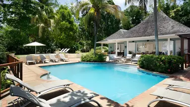 Sandals Royal Plantation