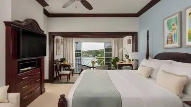 Sandals Royal Plantation