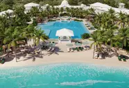 Sandals South Coast