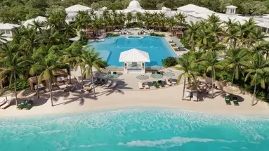 Sandals South Coast