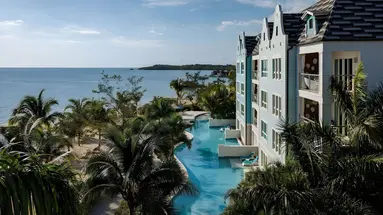Sandals South Coast