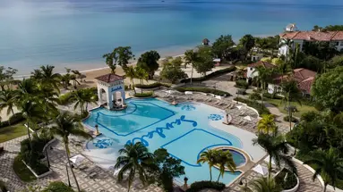 Sandals South Coast