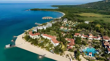 Sandals South Coast