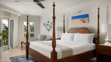 Sandals South Coast