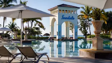 Sandals South Coast