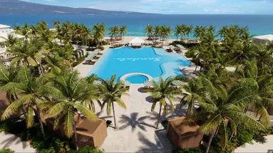 Sandals South Coast