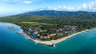 Sandals South Coast