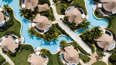 Sandals South Coast