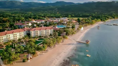 Sandals South Coast