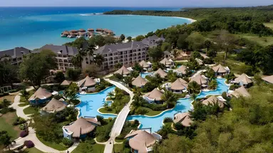 Sandals South Coast